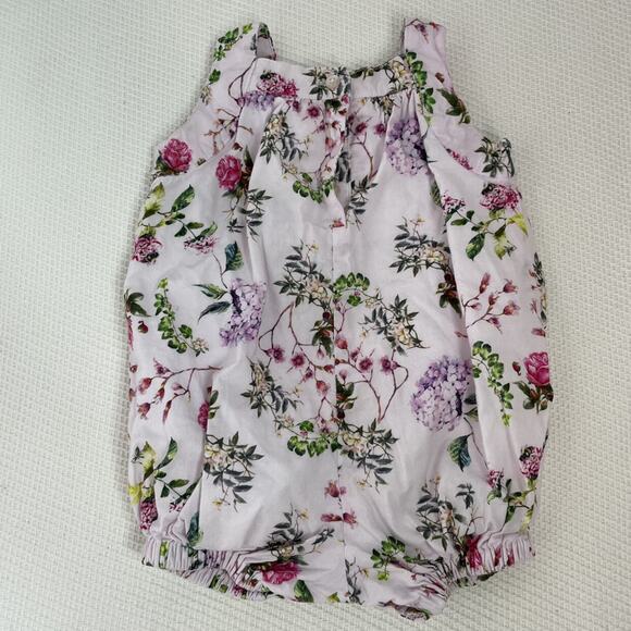 Offspring Floral Bubble - Picture 2 of 4